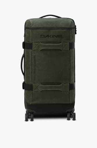 Dakine Split 4 Wheel Roller 87 L trolley Vert