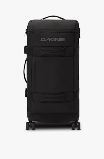 Dakine Split 4 Wheel Roller 87 L trolley Noir