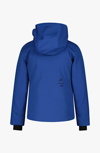 ALBRIGHT Arosa giacca da sci bambini Blu