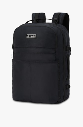 Dakine Split Adventure 28 L sac à dos Noir
