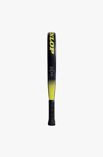 Dunlop Tristorm Pro raquette de padel Noir