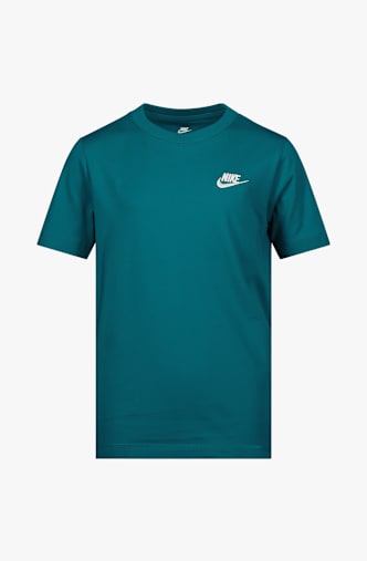 Nike T-Shirt bambini Petrol
