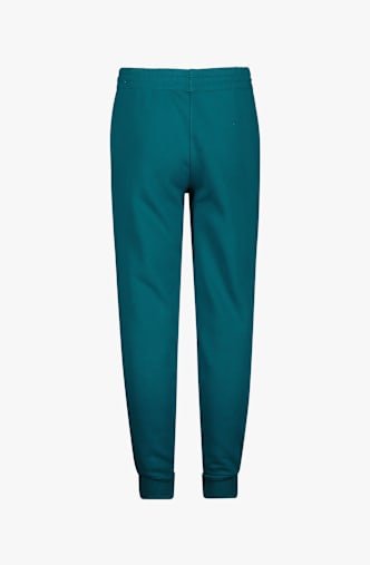Nike Club Fleece pantaloni della tuta bambini Petrol