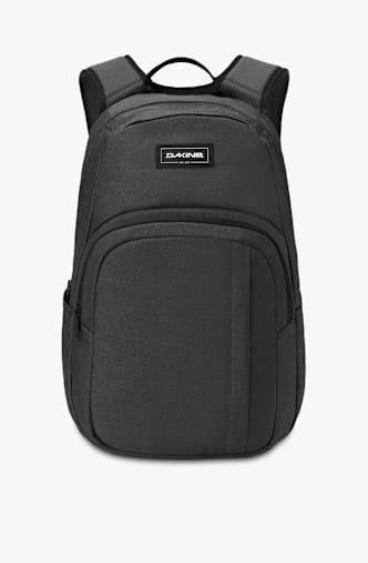 Dakine Campus M 25 L zaino Grigio