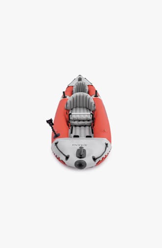Intex Excursion Pro K2 kayak Orange