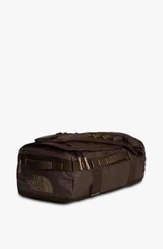 The North Face Base Camp Voyager 32 L Duffel Braun