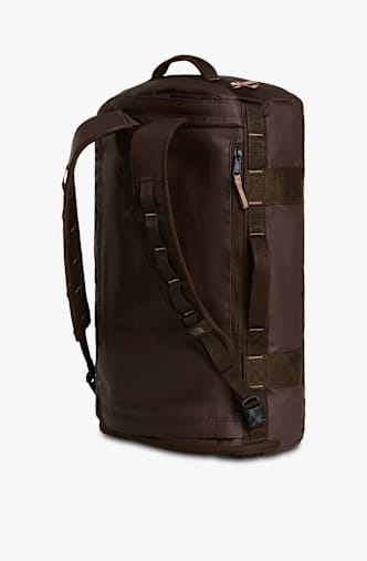 The North Face Base Camp Voyager 32 L duffle Marrone