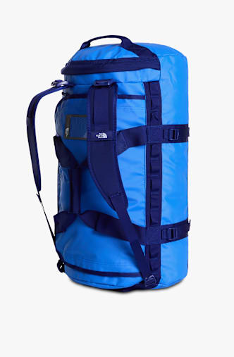 The North Face M Base Camp 71 L duffel Blu