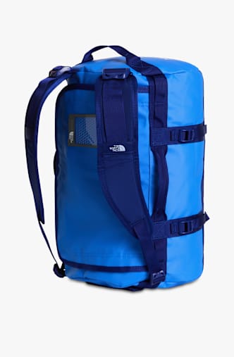 The North Face XS Base Camp 31 L duffle Bleu