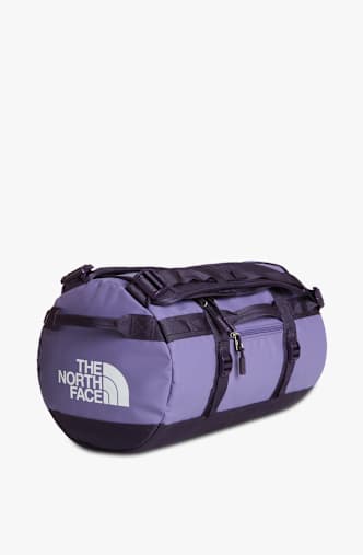 The North Face XS Base Camp 31 L duffle Viola