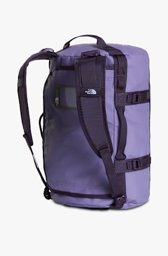 The North Face XS Base Camp 31 L duffle Viola