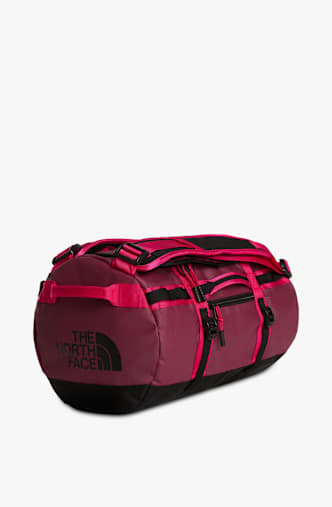 The North Face XS Base Camp 31 L Duffel Rot