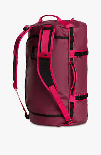 The North Face S Base Camp sac polochon 50 L Rouge