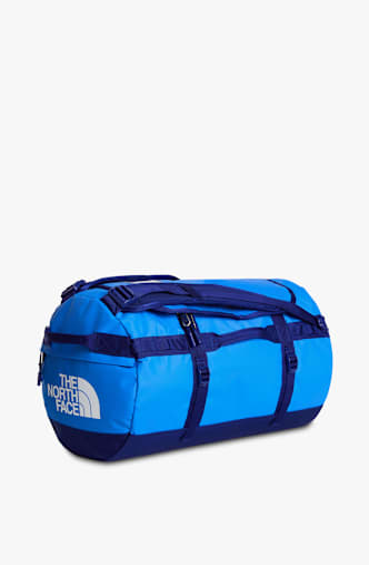 The North Face S Base Camp borsone 50 L Blu