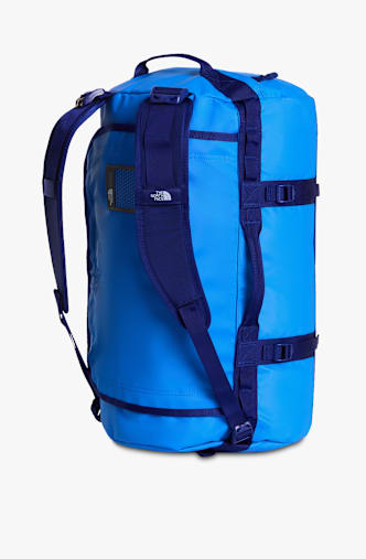 The North Face S Base Camp sac polochon 50 L Bleu