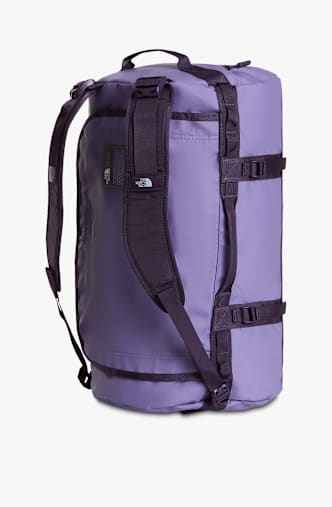 The North Face S Base Camp borsone 50 L Viola