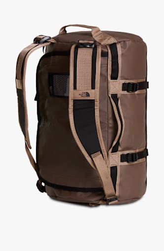 The North Face XS Base Camp 31 L Duffel Braun