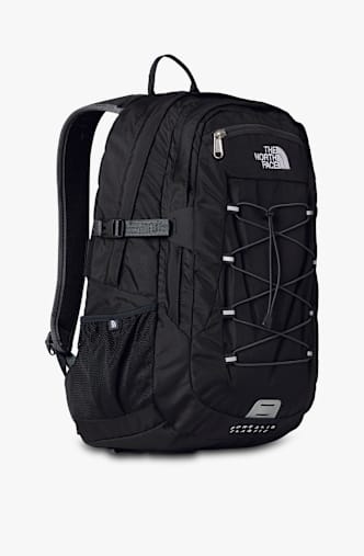 The North Face Borealis Classic 29 L zaino Nero