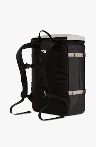 The North Face Base Camp Fuse Box 30 L Rucksack Grau