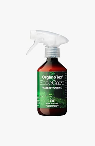 OrganoTex ShoeCare 300 ml pulvérisation d'imprégnation Vert