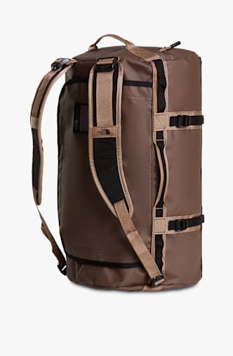 The North Face S Base Camp borsone 50 L Marrone