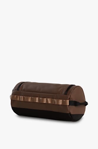 The North Face Base Camp L 5.7 L Kulturbeutel Braun