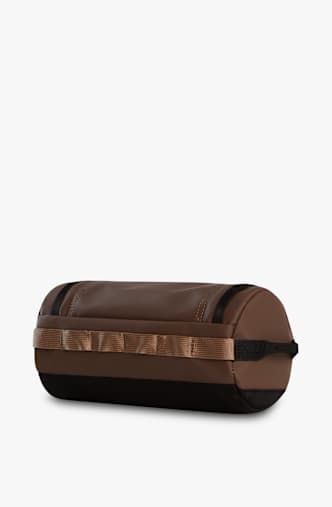 The North Face Base Camp Small 3.5 L Kulturbeutel Braun