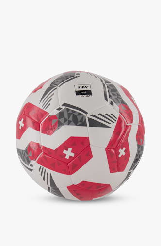 Uhlsport Soccer Pro Addglue Fussball Weiss