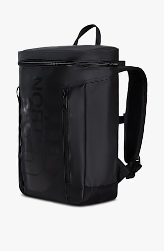 The North Face Base Camp Fuse Box Mini 19 L zaino Nero