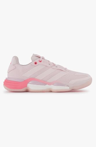 adidas Stabil 16 chaussures de salle femmes Pink