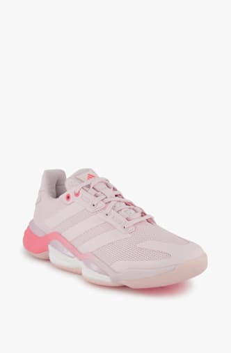adidas Stabil 16 chaussures de salle femmes Pink