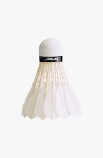 Dunlop GT4 - Medium shuttle Bianco
