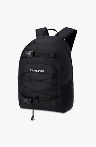 Dakine Grom 23 L sac à dos Noir