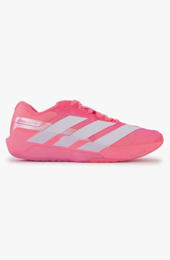 adidas Adizero Dropset Pro chaussures de fitness femmes Rose