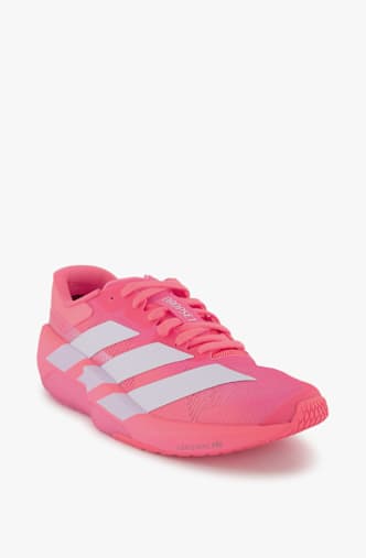 adidas Adizero Dropset Pro chaussures de fitness femmes Rose
