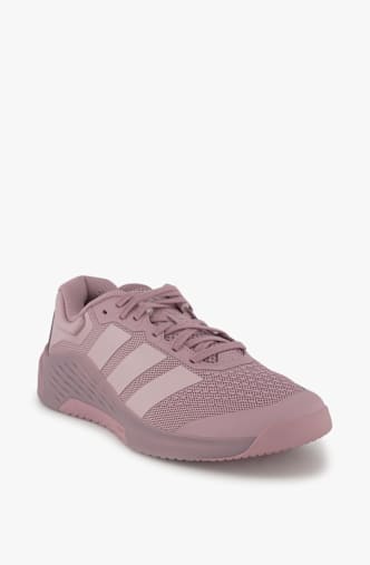 adidas Dropset 4 chaussures de fitness femmes Pink