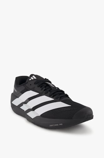 adidas Adizero Dropset Pro Herren Fitnessschuh Schwarz