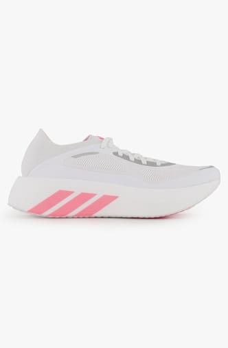 adidas Hyperboost Run scarpe da corsa donna Bianco