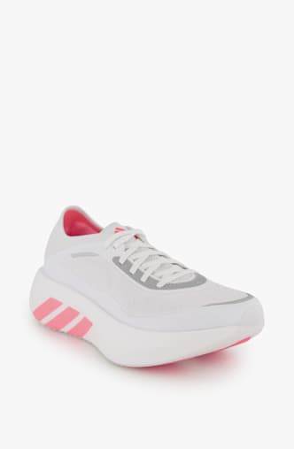 adidas Hyperboost Run scarpe da corsa donna Bianco