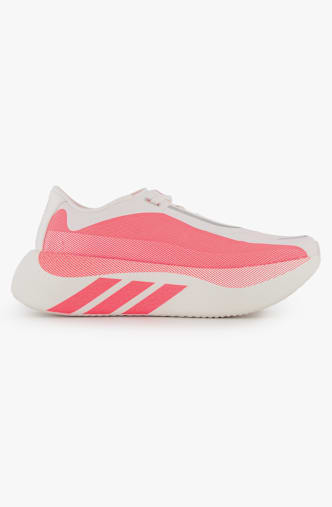 adidas Hyperboost Edge scarpe da corsa donna Pink