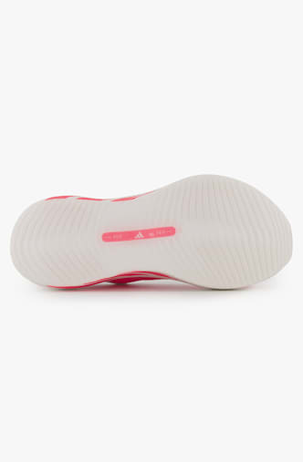 adidas Hyperboost Edge 	chaussures de course femmes Rose