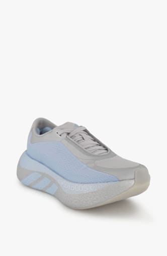 adidas Hyperboost Edge 	chaussures de course femmes Bleu