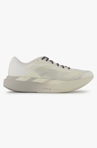 adidas Adizero EVO SL Damen Laufschuh Weiss