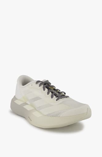 adidas Adizero EVO SL Damen Laufschuh Weiss