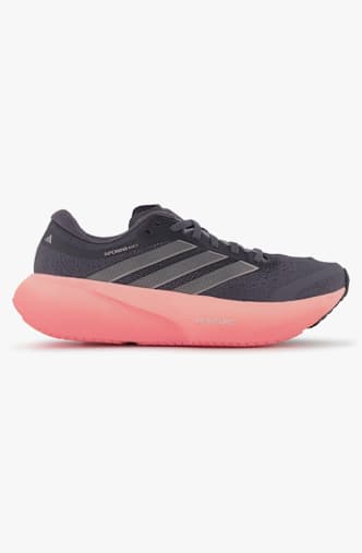 adidas Supernova Rise 3 chaussures de course femmes Noir