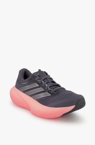 adidas Supernova Rise 3 scarpe da corsa donna Nero