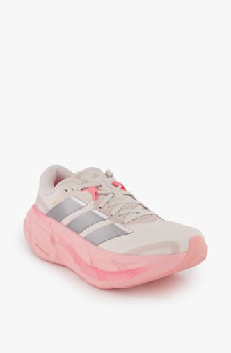 adidas Adistar 5 scarpe da corsa donna Pink