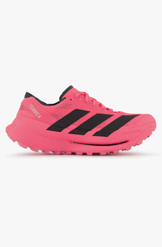adidas Terrex Agravic Speed Ultra 2 chaussures de trailrunning femmes Pink