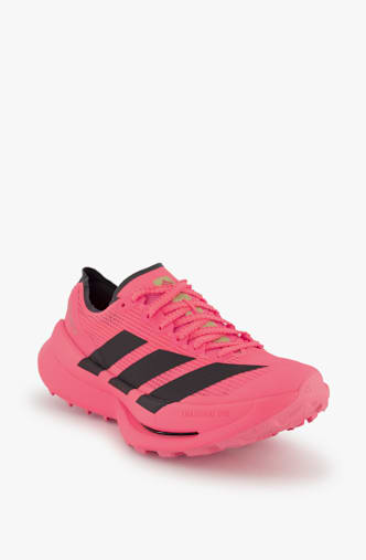 adidas Terrex Agravic Speed Ultra 2 chaussures de trailrunning femmes Pink