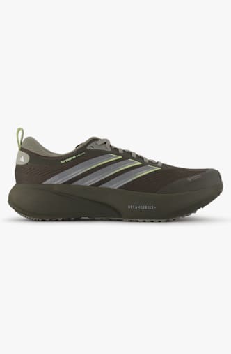 adidas Supernova Rise 3 Gore-Tex® Herren Laufschuh Schwarz